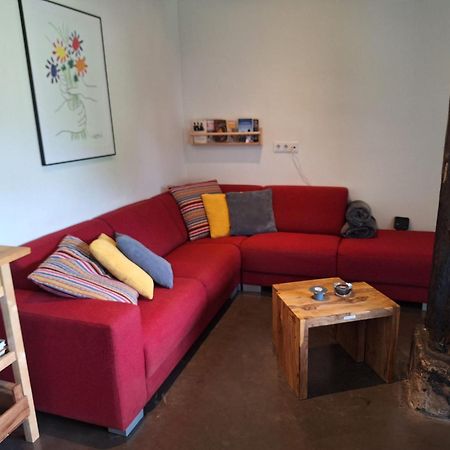 Erve Het Roolvink Boerderij Appartementen 40-50 M2 Enschede Luaran gambar