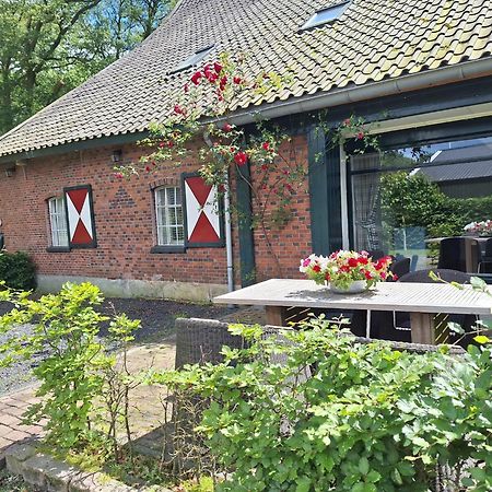Erve Het Roolvink Boerderij Appartementen 40-50 M2 Enschede Luaran gambar
