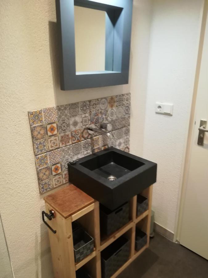 Erve Het Roolvink Boerderij Appartementen 40-50 M2 Enschede Luaran gambar