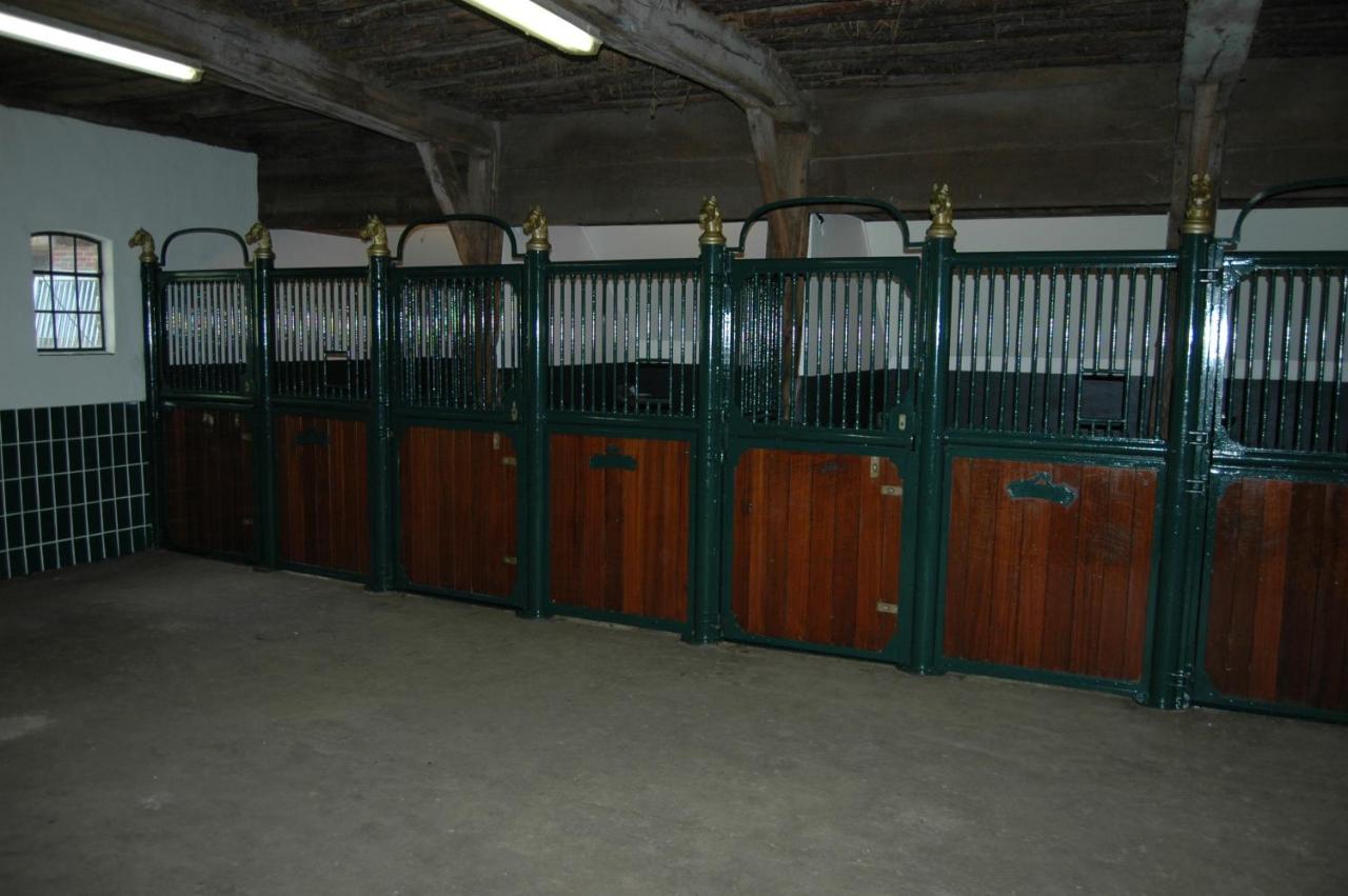Erve Het Roolvink Boerderij Appartementen 40-50 M2 Enschede Luaran gambar