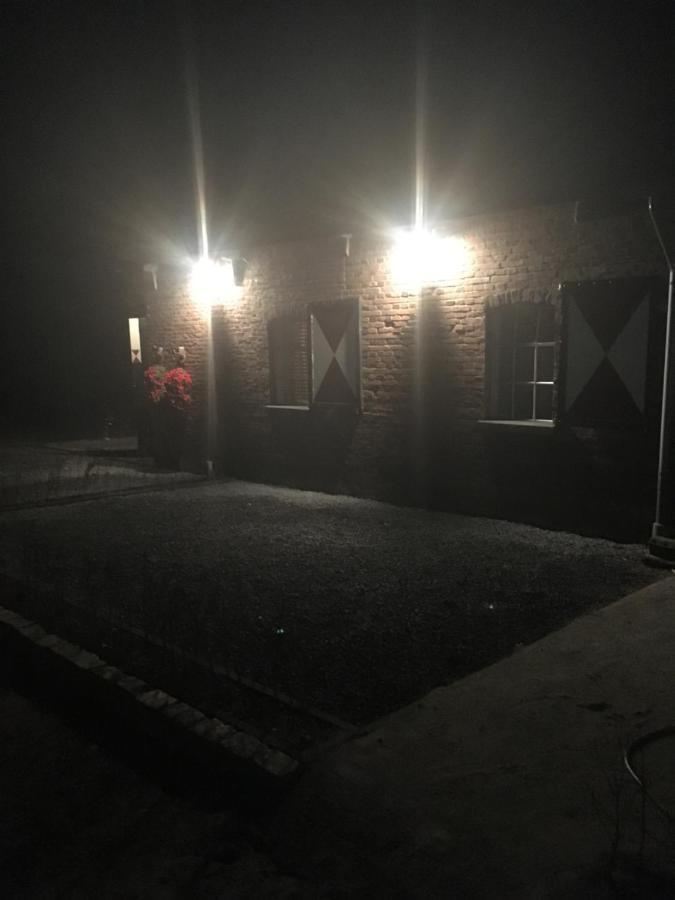 Erve Het Roolvink Boerderij Appartementen 40-50 M2 Enschede Luaran gambar