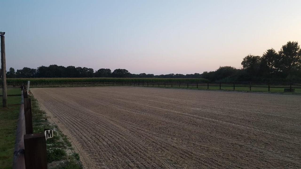 Erve Het Roolvink Boerderij Appartementen 40-50 M2 Enschede Luaran gambar
