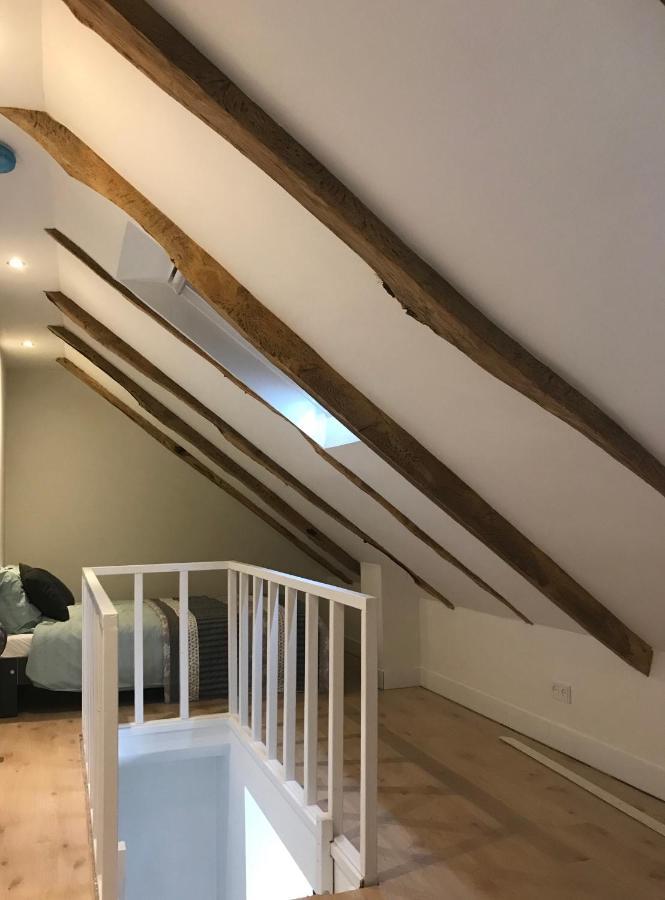 Erve Het Roolvink Boerderij Appartementen 40-50 M2 Enschede Luaran gambar