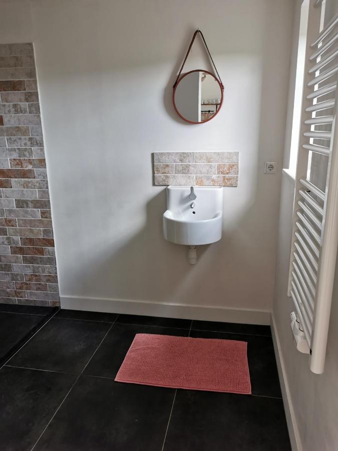 Erve Het Roolvink Boerderij Appartementen 40-50 M2 Enschede Luaran gambar