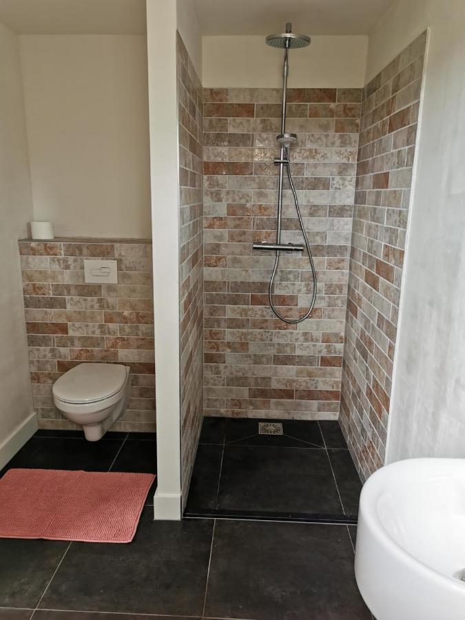 Erve Het Roolvink Boerderij Appartementen 40-50 M2 Enschede Luaran gambar