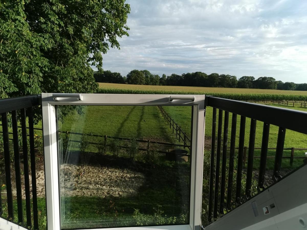 Erve Het Roolvink Boerderij Appartementen 40-50 M2 Enschede Luaran gambar