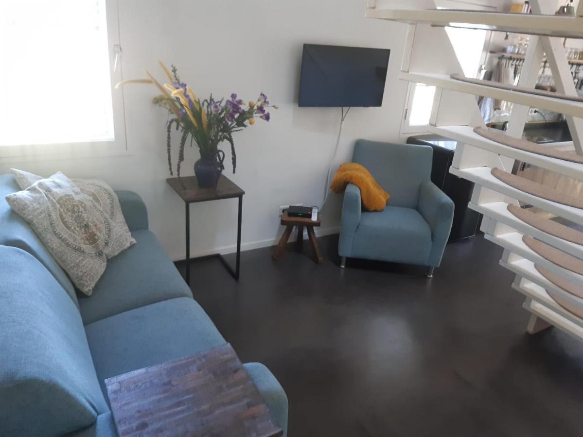 Erve Het Roolvink Boerderij Appartementen 40-50 M2 Enschede Luaran gambar