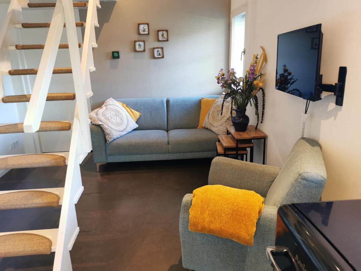 Erve Het Roolvink Boerderij Appartementen 40-50 M2 Enschede Luaran gambar