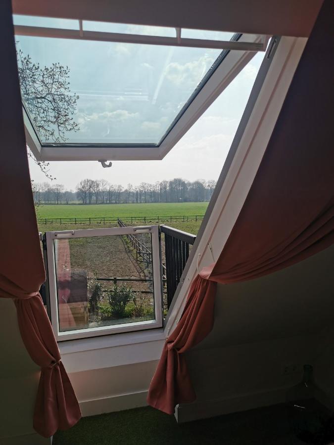 Erve Het Roolvink Boerderij Appartementen 40-50 M2 Enschede Luaran gambar