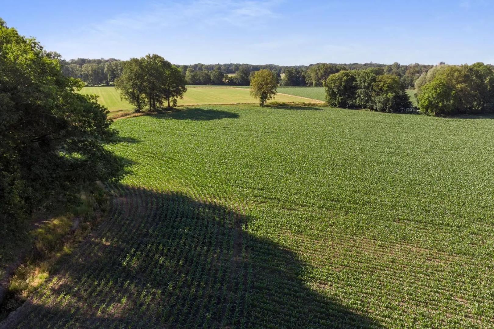 Erve Het Roolvink Boerderij Appartementen 40-50 M2 Enschede Luaran gambar